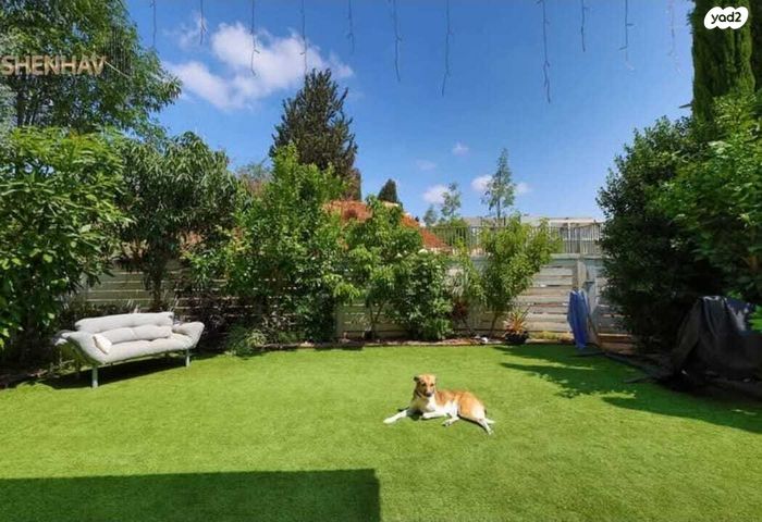 בית פרטי/ קוטג', הטופז 20, שכונה 8, תל מונד