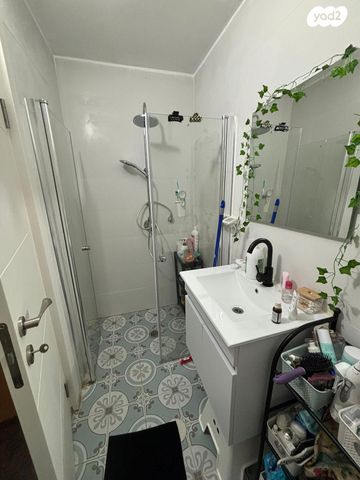 דירה, חיים נחמן ביאליק 43, שכונה ב', באר שבע