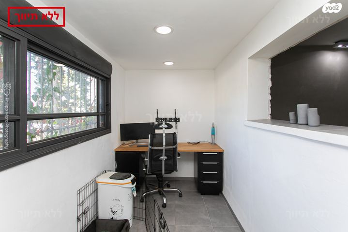 דירה, שמשון 14, שמבור, חיפה