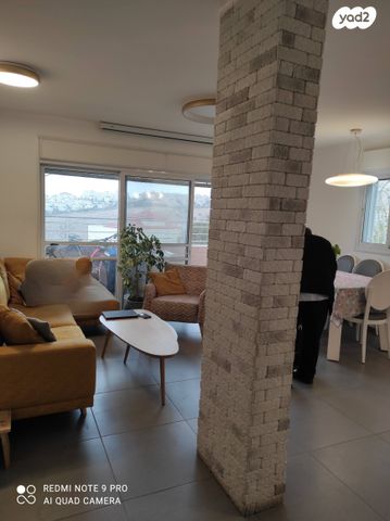 דירה, מצפה נבו 81, מצפה נבו, מעלה אדומים