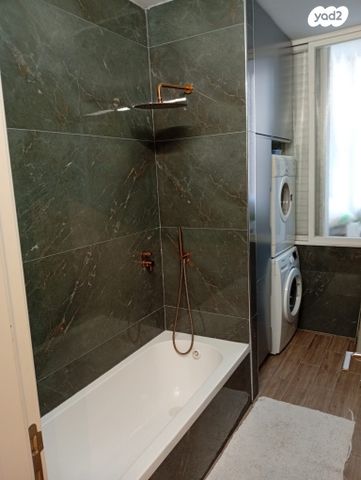 דירה, אברהם שפירא 17, מרכז העיר דרום, נתניה