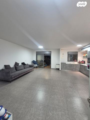 דירה, יהושוע אזולאי 13, רמת יורם, נתיבות