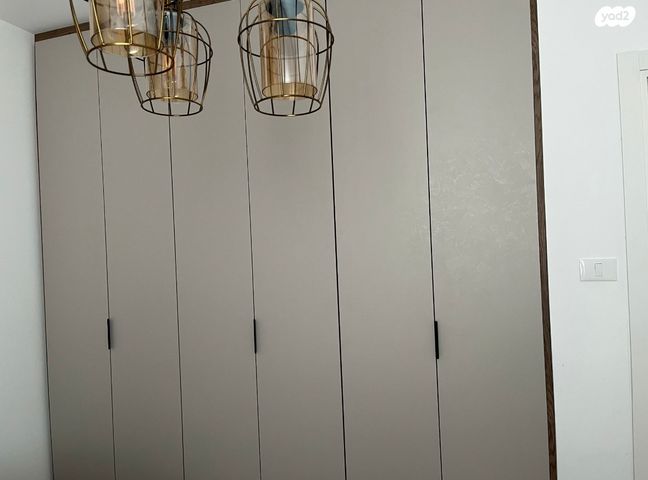 דירה, יוסף אבו 5, נתיבות מערב, נתיבות