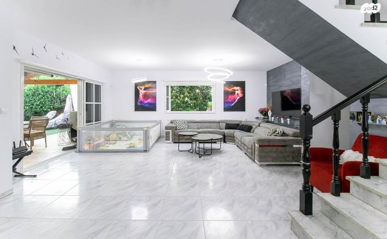 בית פרטי/ קוטג', האלון 16, שיכוני המזרח, ראשון לציון