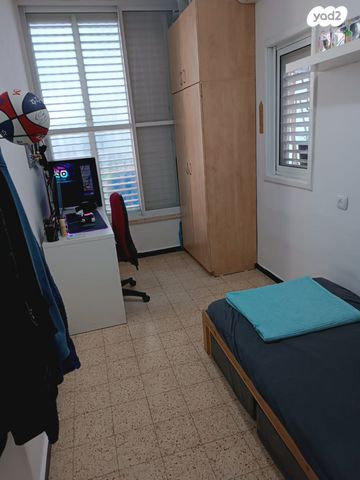 דירה, שדרות זמסקי 5, רמז, מערב ותיק, ראשון לציון