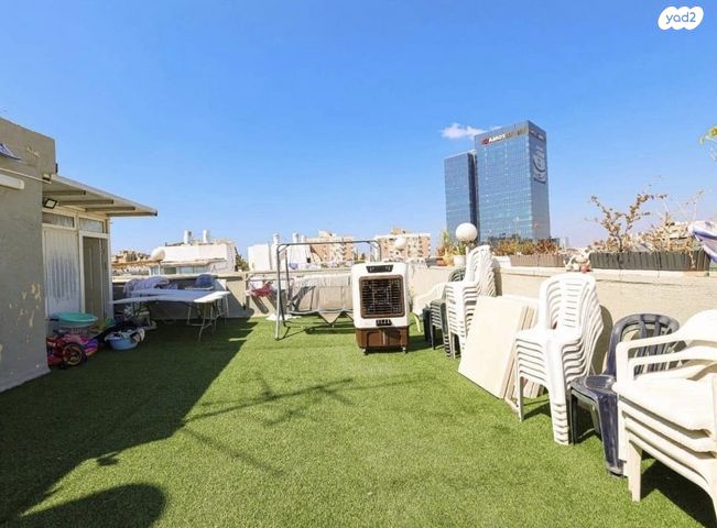 חביבה רייק 8