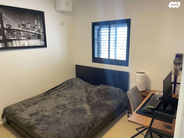 דירה, משה לוי 2, נאות שמיר, רמלה