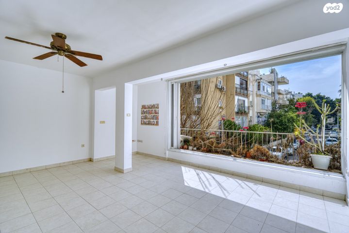 דירה, קורולנקו 1, הצפון הישן - דרום, תל אביב יפו