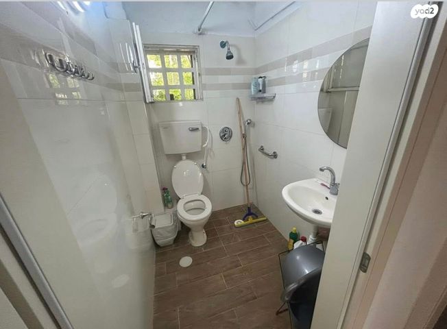 דירת גן, ההסתדרות 25, בן גוריון, אשקלון