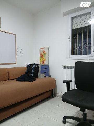 דירה, ליש 403, גילה, ירושלים