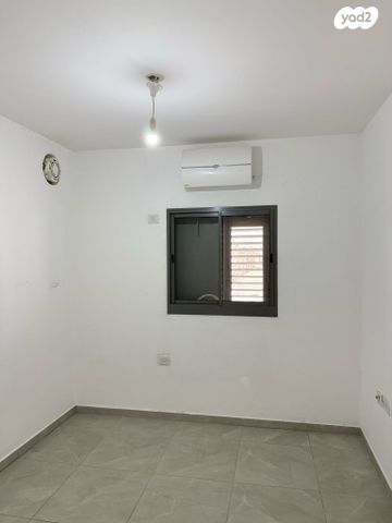 דירה, יצחק אבינו 1, אחיסמך, לוד