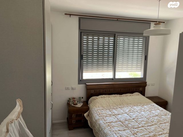 דירה, לכיש 4, הפארק, חדרה