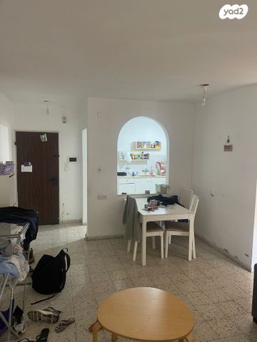 דירה, גמלא 1, החורש, חריש