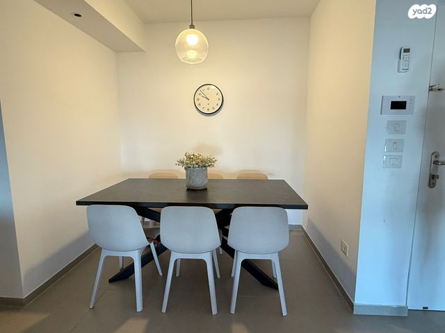 דירה, יצחק נבון 19, מורשת, מודיעין מכבים רעות