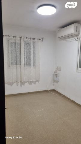 דירה, הרב פרץ ציוני 9, מרכז העיר, עפולה