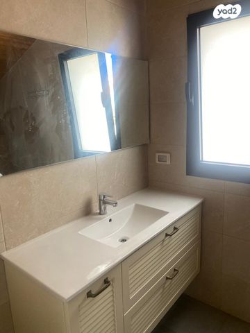 דירת גן, הדרים 18, נווה שרת, זכרון יעקב