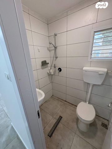 דירה, חניתה 35, נווה שאנן, חיפה