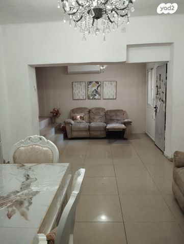 דירה, חרמון 25, גאולה, חיפה