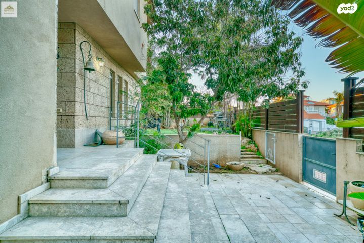 בית פרטי/ קוטג', מבצע משה 12, נווה ים, ראשון לציון