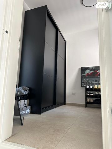 דירה, יצחק שמיר 13, נווה שרון / שער העיר, נתיבות