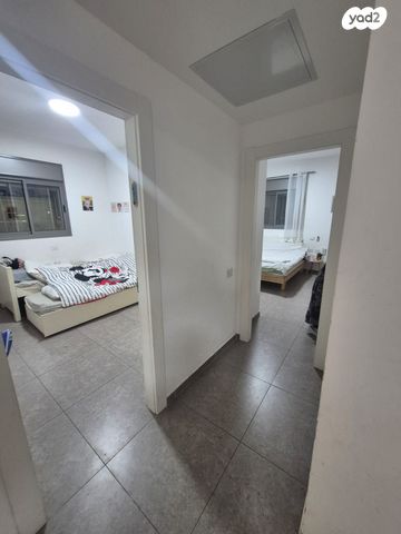 דירה, יהושוע אזולאי 13, רמת יורם, נתיבות