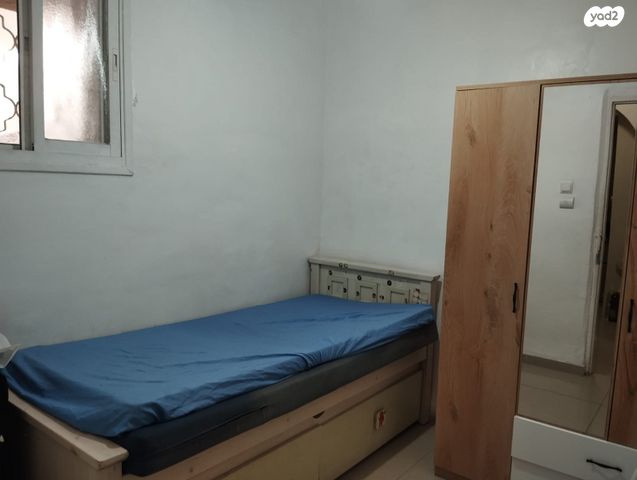 דירה, חרמון 25, גאולה, חיפה