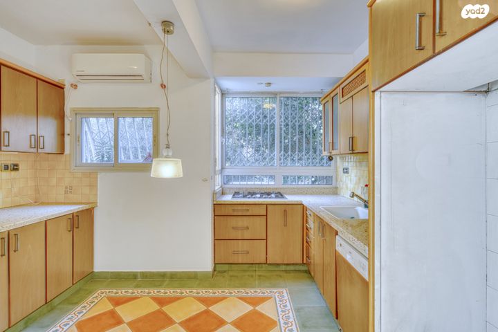 דירה, קורולנקו 1, הצפון הישן - דרום, תל אביב יפו