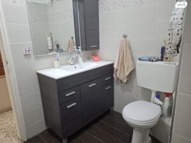 דירה, יפה נוף 1, גבעת נשר, נשר