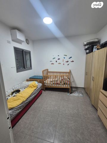 דירה, יהושוע אזולאי 13, רמת יורם, נתיבות