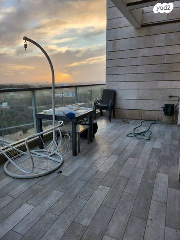 דופלקס, שושנה דמארי 2, קרית האמנים, מצליח, רמלה