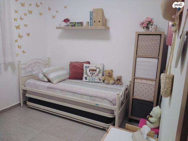 דירה, יוסף אבו 7, נתיבות מערב, נתיבות