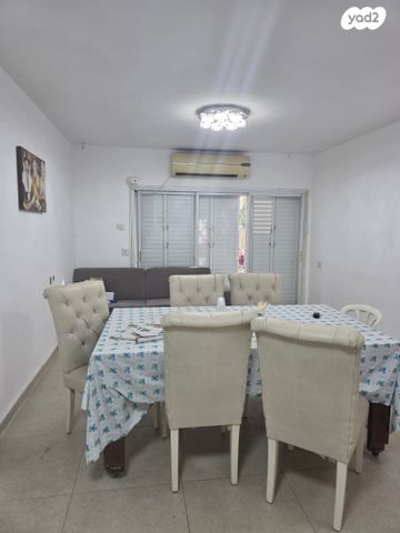 דירת גן, פטל 17, נאות בגין, לב יבנה, יבנה