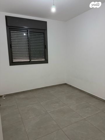 דירה, יצחק אבינו 1, אחיסמך, לוד