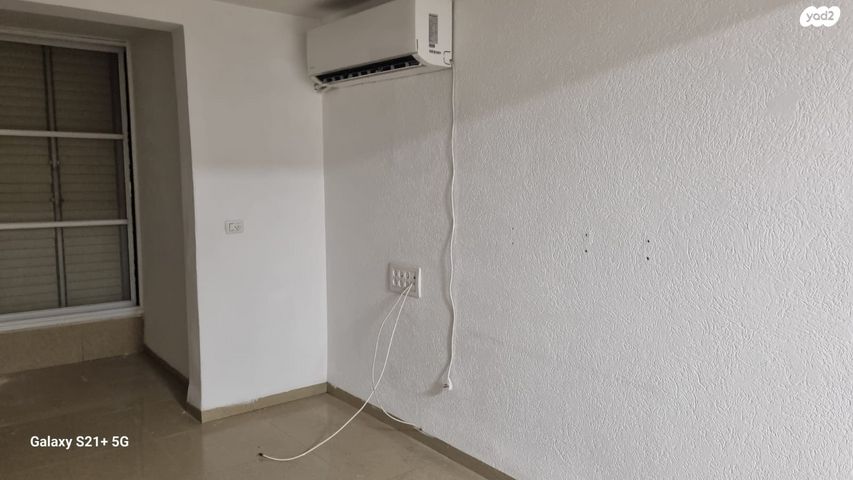 דירה, הרב פרץ ציוני 9, מרכז העיר, עפולה