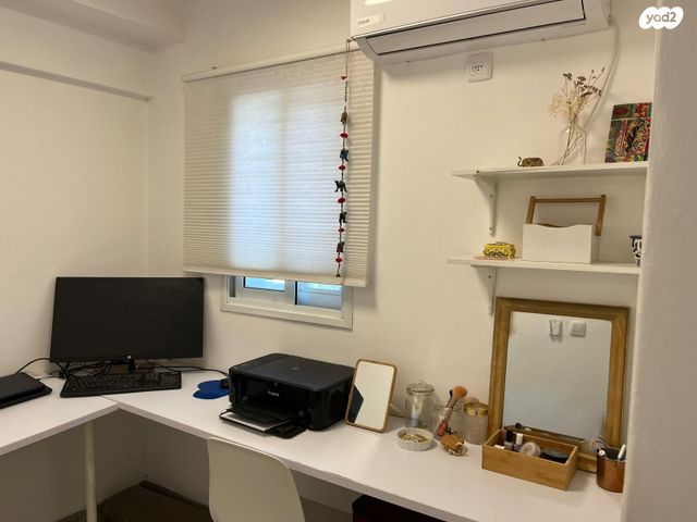 דירה, שמעון בר גיורא 5, שכונה ד', באר שבע