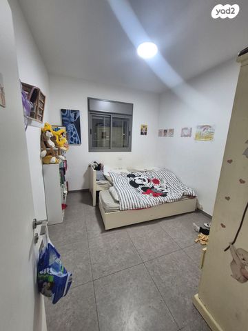 דירה, יהושוע אזולאי 13, רמת יורם, נתיבות