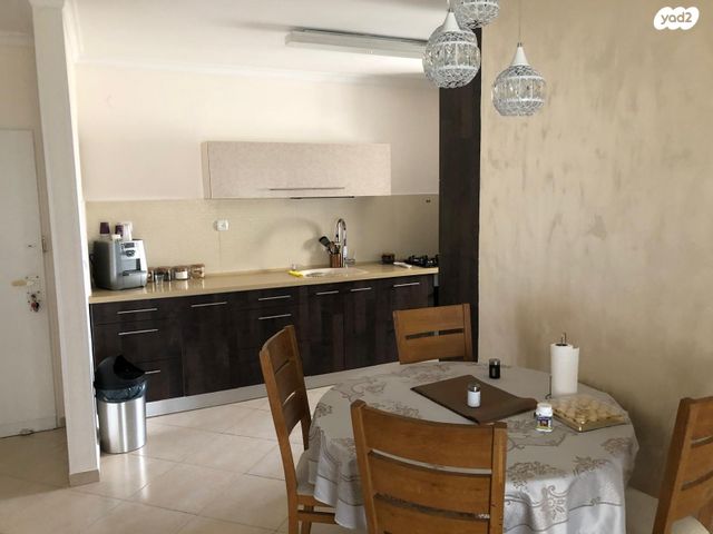 דירה, אהרון בוגנים 10, נאות שמיר, רמלה