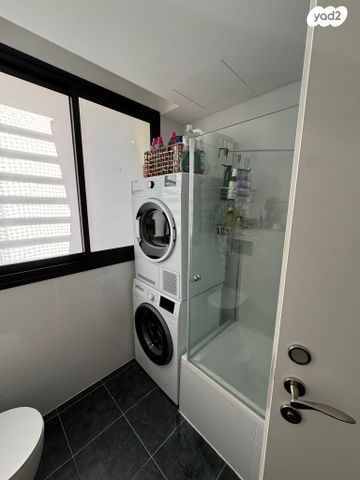 דירה, אבנר 7, אזור הבילויים, רמת גן