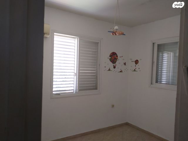 דירה, טרומפלדור 32, רמת ורבר, פתח תקווה