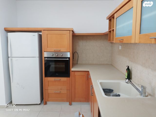 דירה, משה סנה 5, לב הפארק, רעננה