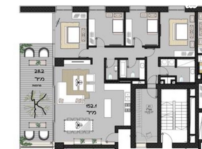 אבן גבירול 100