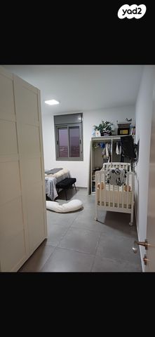 דירה, יוסף אבו 1, נתיבות מערב, נתיבות