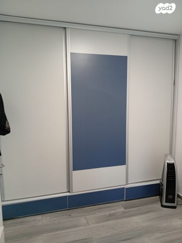 דירה, אברהם שפירא 17, מרכז העיר דרום, נתניה