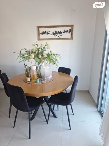 דירה, השופטים 28, אחוזת כנרת, טבריה