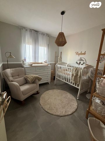 דירה, משגב 30, מגדים, כרמיאל