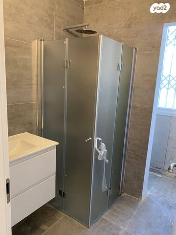 דירה, חן 28, יעלים, ערד