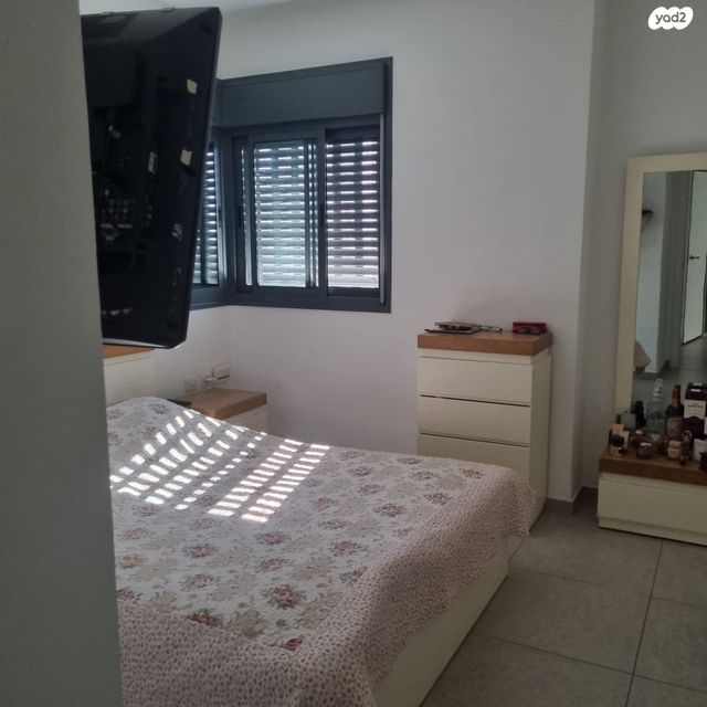 דירה, איסר הראל 4, נווה אור, אור עקיבא