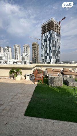 דירה, חרצית 33, גבעת האירוסים, נתניה