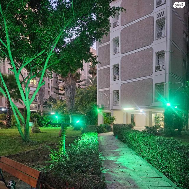 דירה, שדרות בן גוריון 12, בן גוריון, חולון