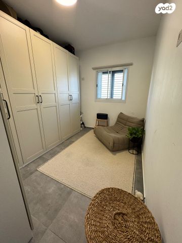 דירה, אבנר 7, אזור הבילויים, רמת גן